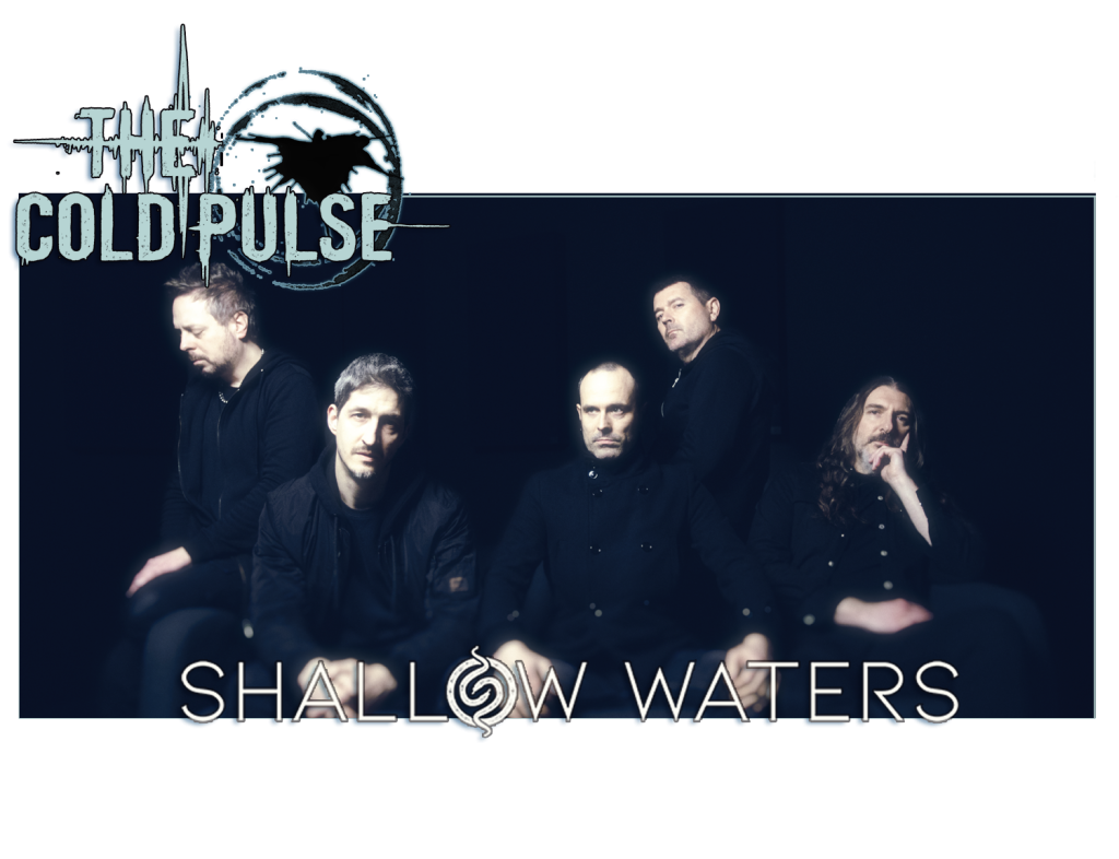Shallow Waters Booking